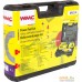 WMC Tools WMC-04 (ударная дрель, угловая шлифмашинка, электролобзик, шлифмашинка). Фото №11