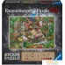 Пазл Ravensburger Пазл-квест Оранжерея 16530 (368 эл). Фото №1