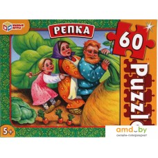 Пазл Умные игры Репка (60 эл)