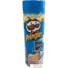 Пазл Ywow Games Pringles Salt and Vinegar (50 эл)