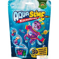 Набор для создания слайма Aqua Slime AQ003