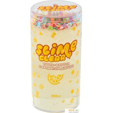 Слайм Clear Slime Тутти-фрутти с ароматом дюшес S130-32