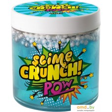 Слайм Crunch Slime Pow с ароматом конфет и фруктов S130-45