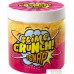 Слайм Crunch Slime Ssnap с ароматом клубники S130-42. Фото №1