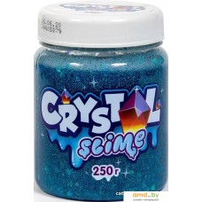 Слайм Crystal Slime S500-20188 (голубой)