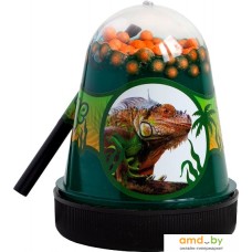 Слайм Jungle Slime Игуана BS300-141