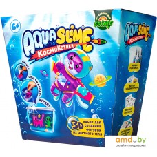 Набор для создания слайма Aqua Slime AQ001