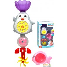 Игрушка для ванной Toys 669E