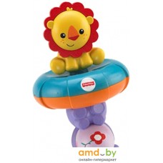 Набор игрушек для ванной Fisher-Price Веселые друзья BFH74