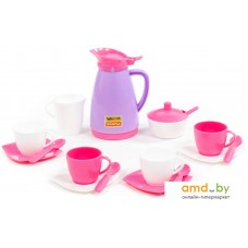 Полесье Алиса на 4 персоны Pretty Pink 40657