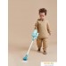 Пылесос игрушечный Happy Baby Cleaning Time 331881. Фото №12