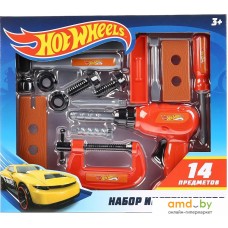 Набор инструментов игрушечных Играем вместе Hot Wheels 1605K325-R2