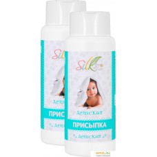 Silktouch Детская 100 г