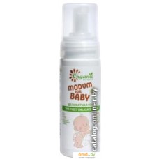 Пенка для умывания детская Modum For Baby 0+ The First Delicate Foam 150 мл