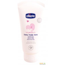 Крем детский Chicco Baby Moments при ветре и непогоде 50 мл