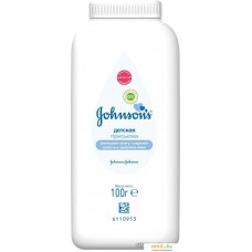 Johnson's Baby Детская 100 г