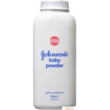 Johnson's Baby Детская 200 г