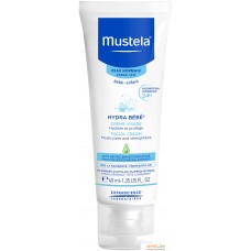 Крем детский Mustela Hydra Bebe Face увлажняющий 40 мл