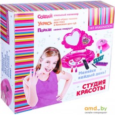 Набор детской декоративной косметики Dream Makers 85016