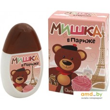 Духи детские Positive Parfum Мишка в Париже 50 мл