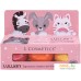 L'Cosmetics Lullaby 3x55 г (розовый). Фото №1