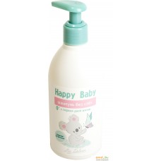 Шампунь детский Liv Delano Happy Baby без слез с первых дней жизни 300 г