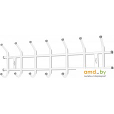 Вешалка для одежды Nika ВНТ7 (белый)