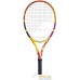 Теннисная ракетка Babolat Pure Aero Jr 26 Rafa 140425-352-0. Фото №1