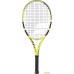 Теннисная ракетка Babolat Pure Aero Junior 26 140253-191-1. Фото №1