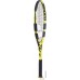 Теннисная ракетка Babolat Pure Aero Junior 26 140253-191-1. Фото №2