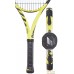 Теннисная ракетка Babolat Pure Aero Junior 26 140253-191-1. Фото №3