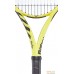 Теннисная ракетка Babolat Pure Aero Junior 26 140253-191-1. Фото №4