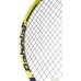 Теннисная ракетка Babolat Pure Aero Junior 26 140253-191-1. Фото №5