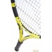 Теннисная ракетка Babolat Pure Aero Junior 26 140253-191-1. Фото №6