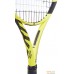 Теннисная ракетка Babolat Pure Aero Junior 26 140253-191-1. Фото №8