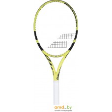 Теннисная ракетка Babolat Pure Aero Lite 101360-191-2