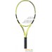 Теннисная ракетка Babolat Pure Aero Team 101358-191-3. Фото №1