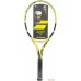 Теннисная ракетка Babolat Pure Aero Team 101358-191-3. Фото №8