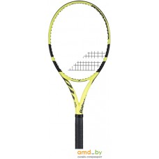 Теннисная ракетка Babolat Pure Aero Team 102358-191-2