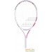 Теннисная ракетка Babolat Drive Junior 23 Girl 140427-184-0000. Фото №1