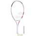 Теннисная ракетка Babolat Drive Junior 23 Girl 140427-184-0000. Фото №2