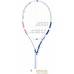 Теннисная ракетка Babolat Drive Junior 25 Girl 140431-348-000. Фото №1