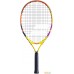 Теннисная ракетка Babolat Nadal 26 Gr0 140458-100. Фото №1