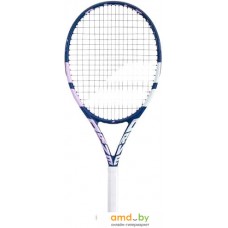 Теннисная ракетка Babolat Pure Drive Junior 25 Girl 2021 140422-348-00