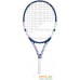 Теннисная ракетка Babolat Pure Drive Junior 25 Girl 2021 140422-348-00. Фото №1