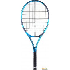 Теннисная ракетка Babolat Pure Drive Junior 26 2021 140418-136-0