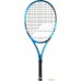 Теннисная ракетка Babolat Pure Drive Junior 26 2021 140418-136-0. Фото №1