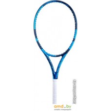 Теннисная ракетка Babolat Pure Drive Super Lite 2021 101445-136-2