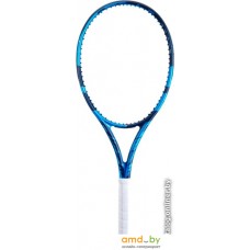 Теннисная ракетка Babolat Pure Drive Team 2021 101441-136-2