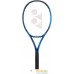 Теннисная ракетка YONEX New Ezone 100 G3. Фото №1